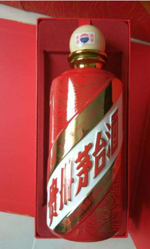 上海宝山飞天茅台回收 收名酒 老酒 洋酒电话