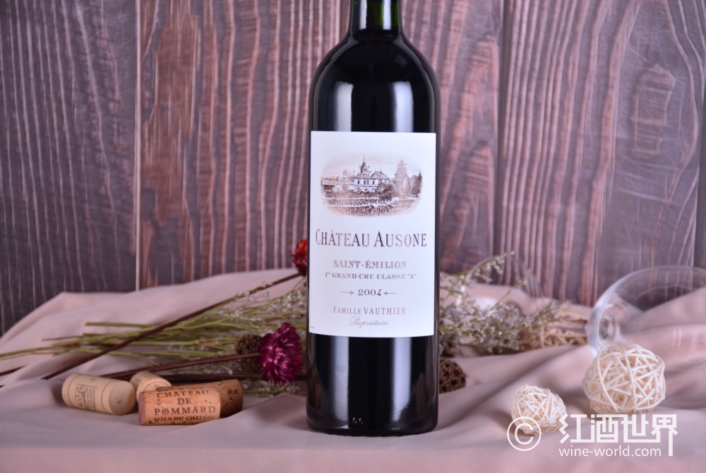 在米其林唐阁 你可以喝到什么样的葡萄酒