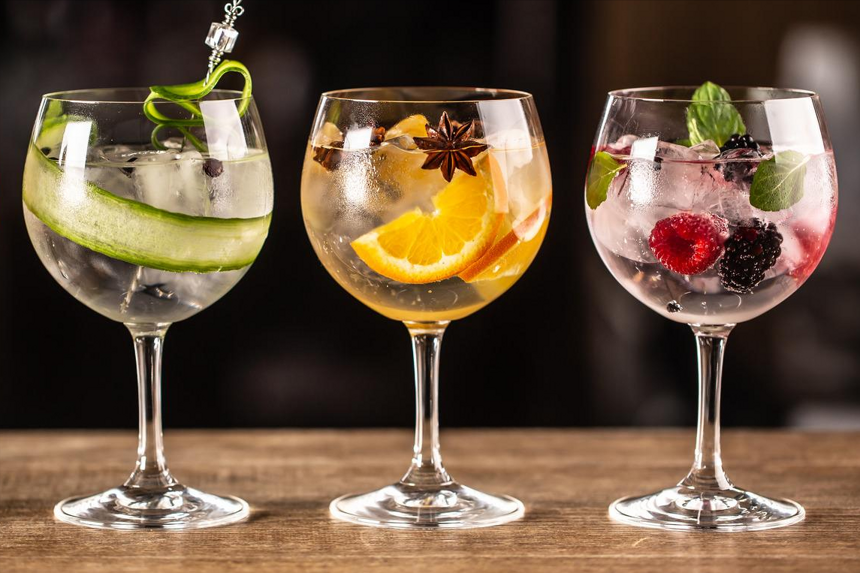 和洋酒相比,为何说白酒是“粮食精”?