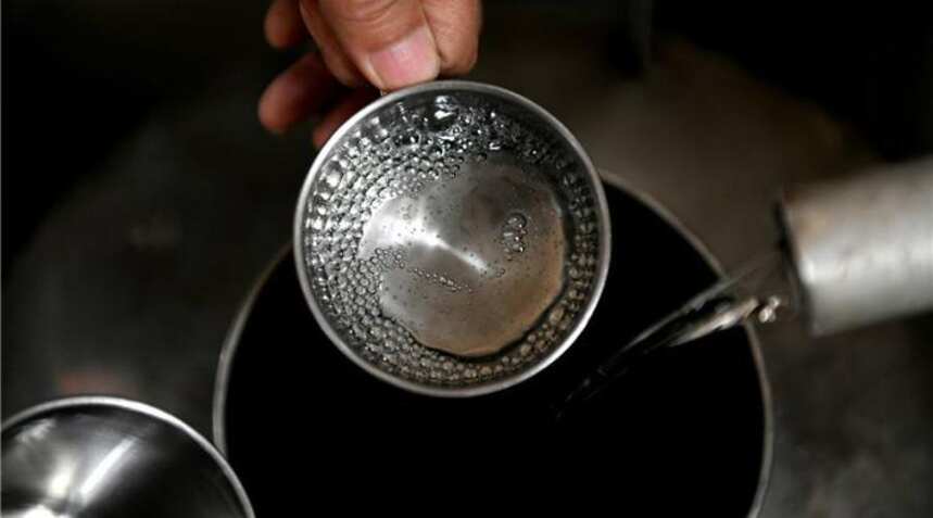 基酒为啥不能直接喝?原浆酒和基酒到底有什么区别