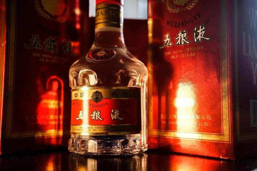经典五粮液和普五的区别,你都了解吗?