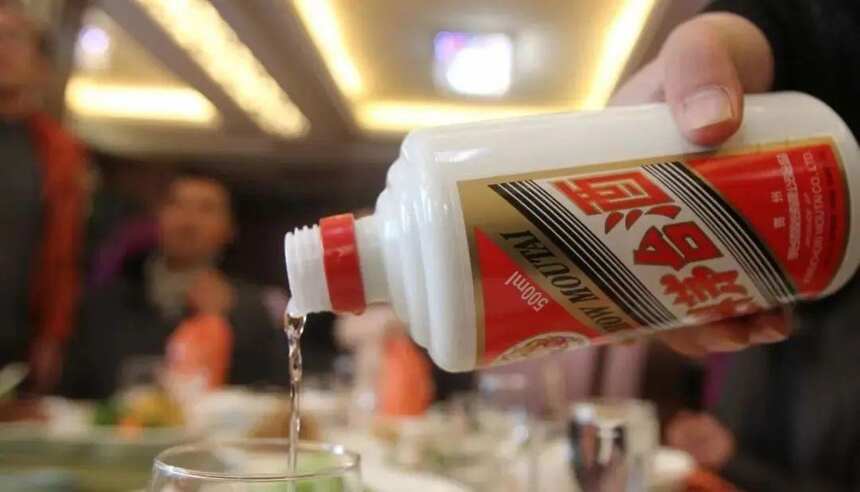 茅台酒有多少种?哪种酒质最好?