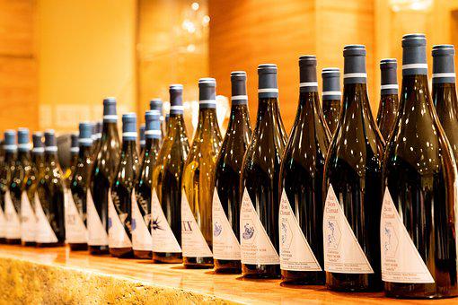 关于葡萄酒的那些相关缩写