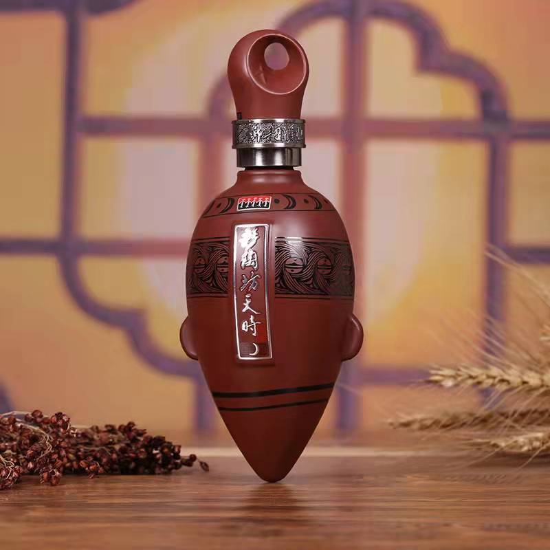 仰韶酒是什么香型?仰韶酒53度怎么样好喝吗?